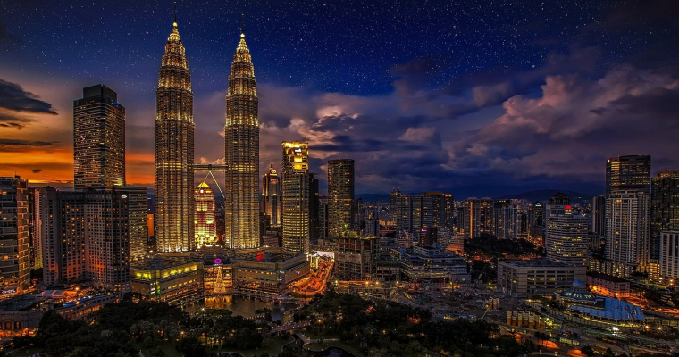 Southern Ridges
